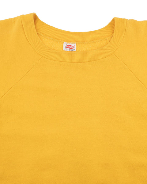 60's Hanes Short Sleeve Crewneck - Large
