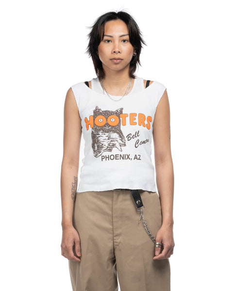 80's Hooters Tank - Small