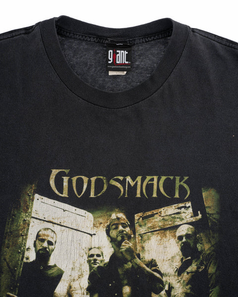 Y2K Godsmack Tee - XL