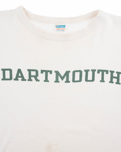 70's Champion Dartmouth Tee - Medium