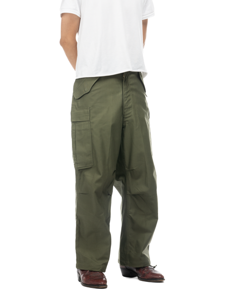 1950s M-51 Trousers