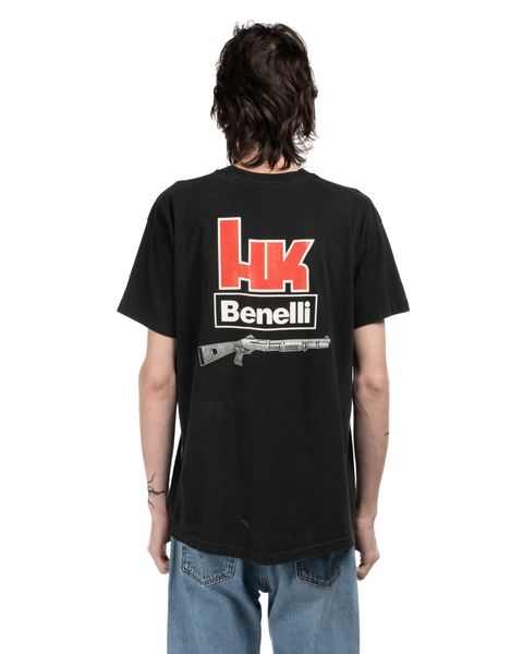 1990s Benelli Tee