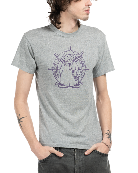 1970s University of Portland Tee