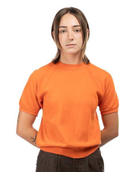 1960s Marie's Tavern Crewneck Sweatshirt