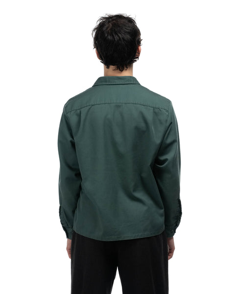 60's Penney's Work Shirt - Large