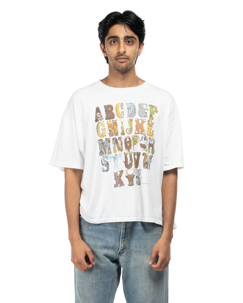 1990s ABCs Tee