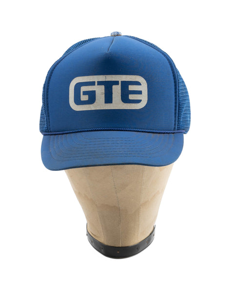 80’s GTE Trucker Hat - OS