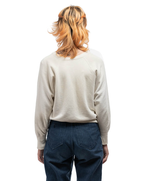 60's OSU Beavers Rose Bowl Crewneck - Medium