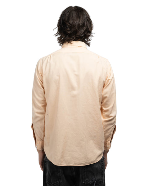 60's Penney's Oxford Shirt - Large