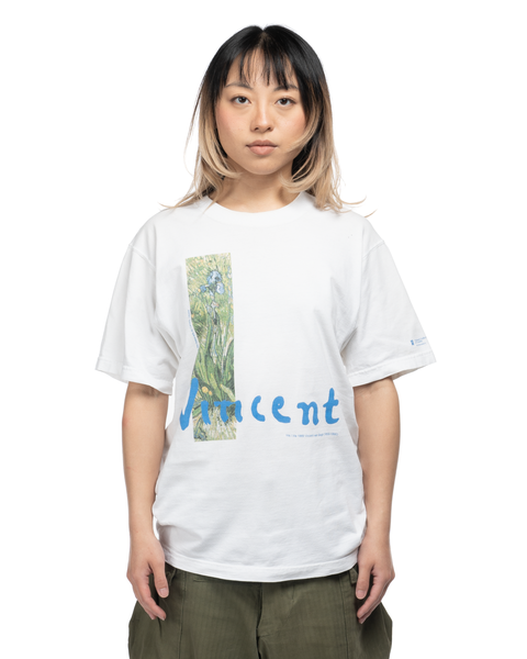 90s Van Gogh Tee - Small