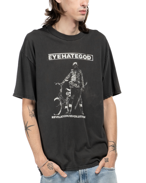Y2K Eyehategod Tee