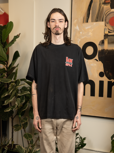 1990s HK MP5 Tee
