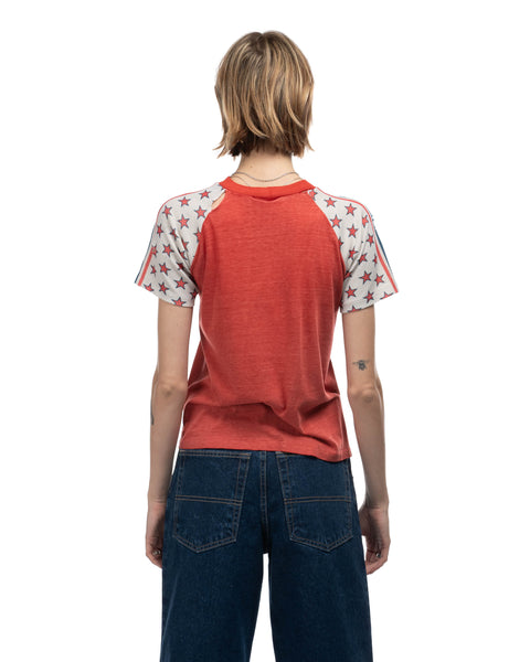 70's Trucking Shirt - Small