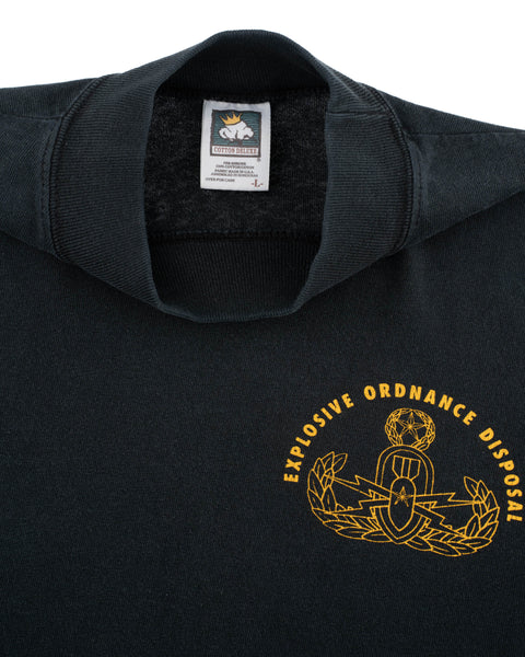 90's Bomb Squad Tee - Large