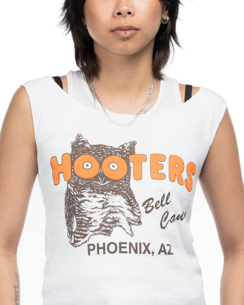 80's Hooters Tank - Small