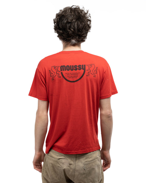 80’s Beer Run Tee - Medium