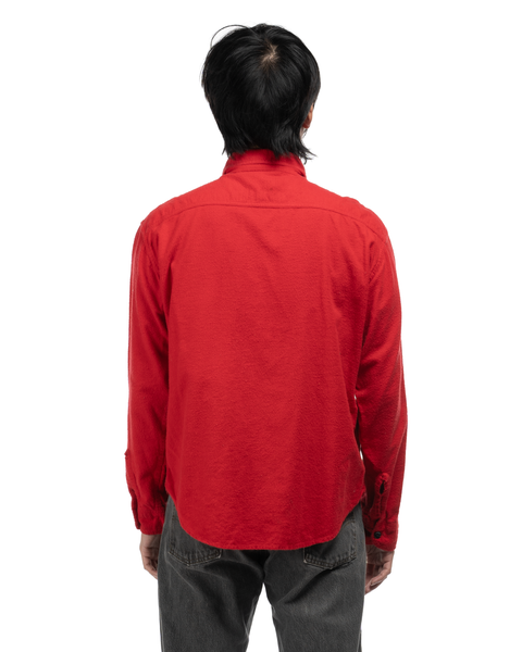 1960s Polar Chamois Shirt