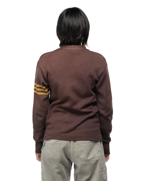 1940s Wilson Collegiate Cardigan