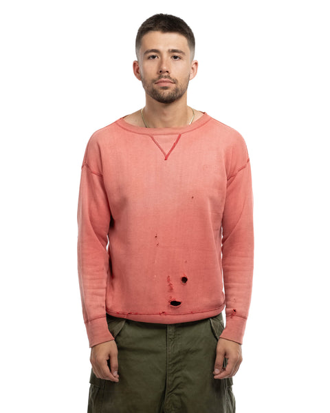 50's Single V Sweatshirt - XL