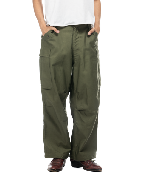 1950s M-51 Trousers