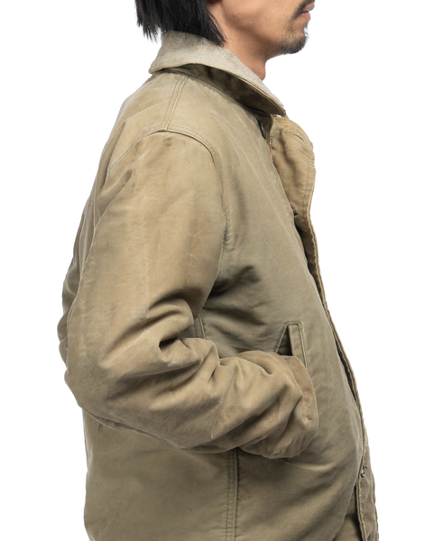WW2 USN N-1 Deck Jacket
