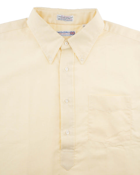 70's Pullover Shirt - XL