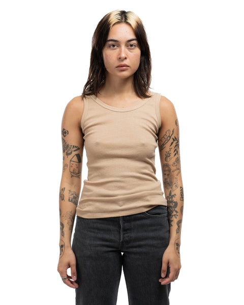70's QT Tank - XS