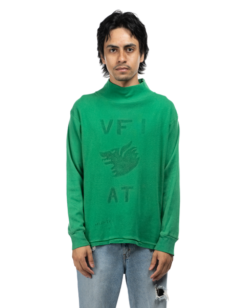 1970s USN Deck Crew Tee