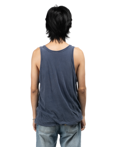 1980s Reversible Gym Tank