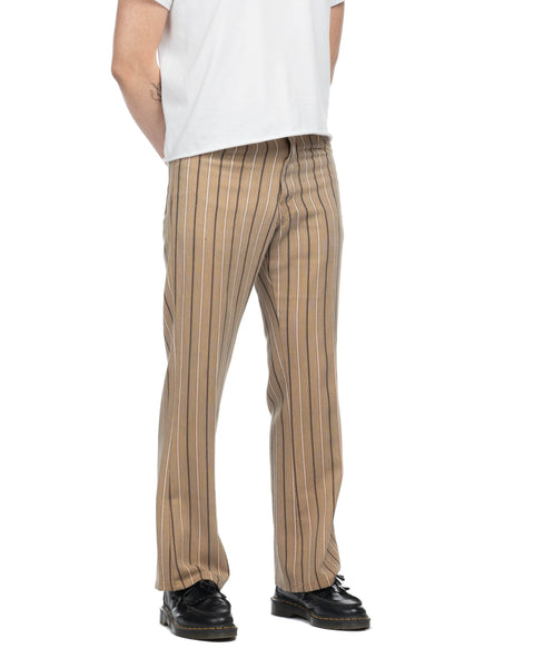 70's Striped Flares - 30" x 28"