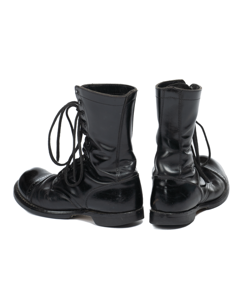60's Jump Boots - M's 8.5 W's 10