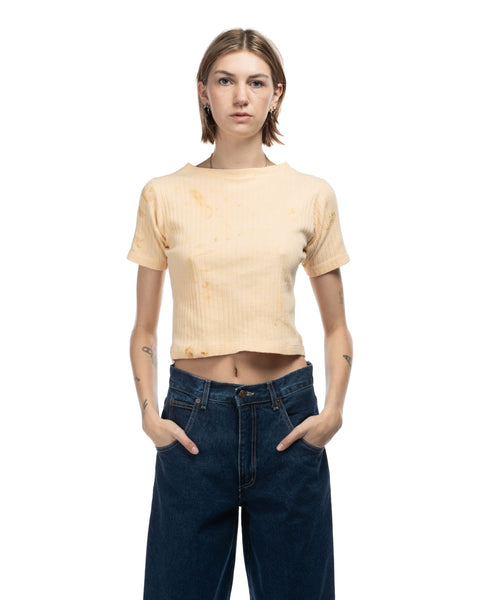 60's QT Tee - Small