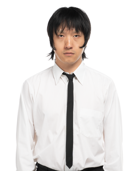 1950s Slim Penney's Neck Tie