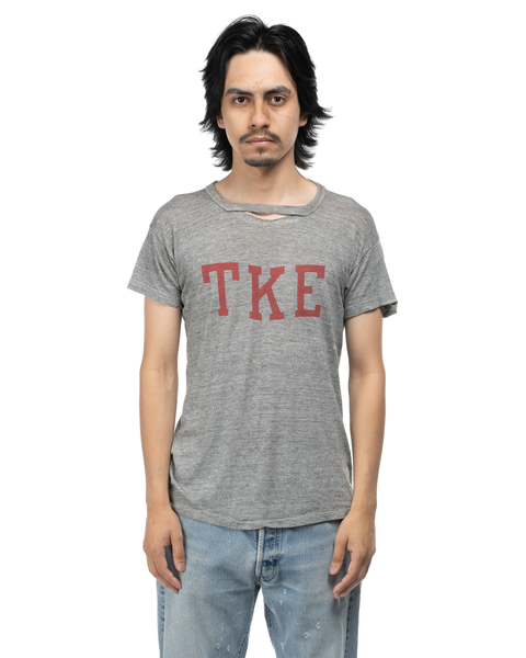 1970s Greek Tee