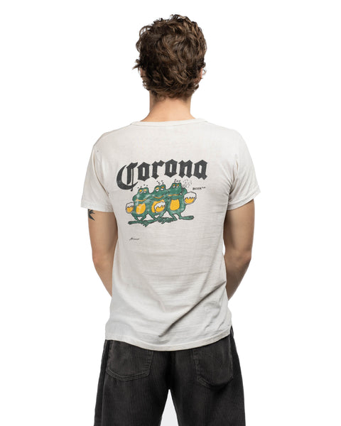 80's Spuds Tee - Large