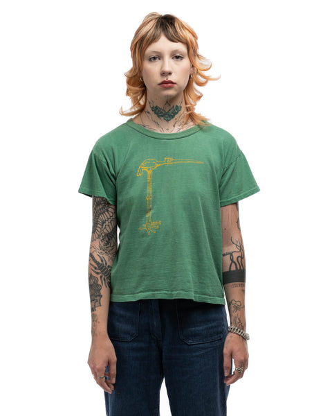 60's Stork Tee - Small