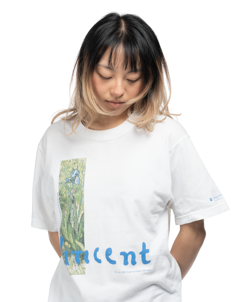 90s Van Gogh Tee - Small