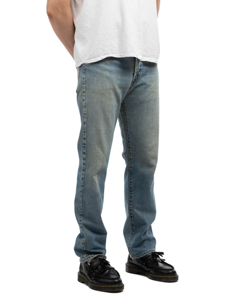 80's Levi's 505 Denim - 31" x 30"