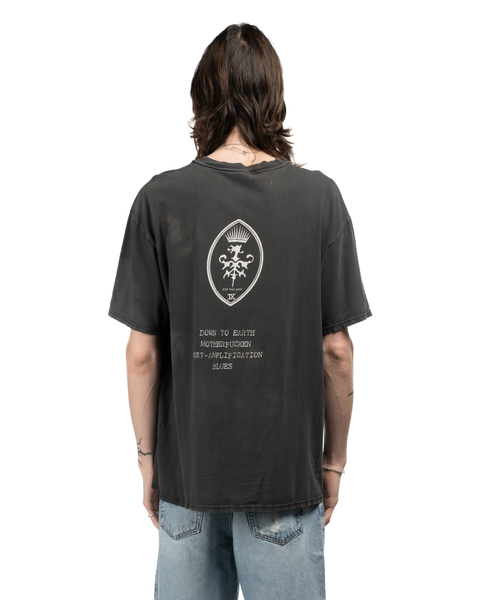 Y2K Eyehategod Tee
