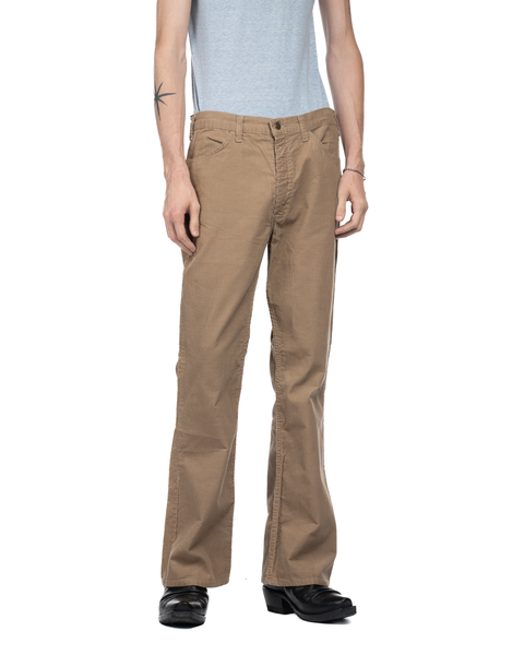 1970s Flared Cords