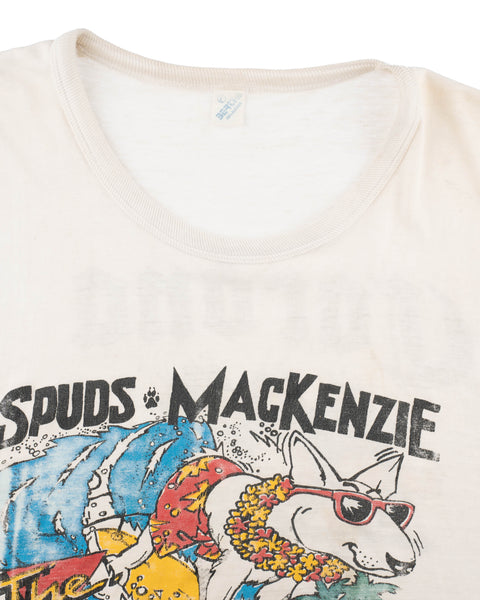 80's Spuds Tee - Large