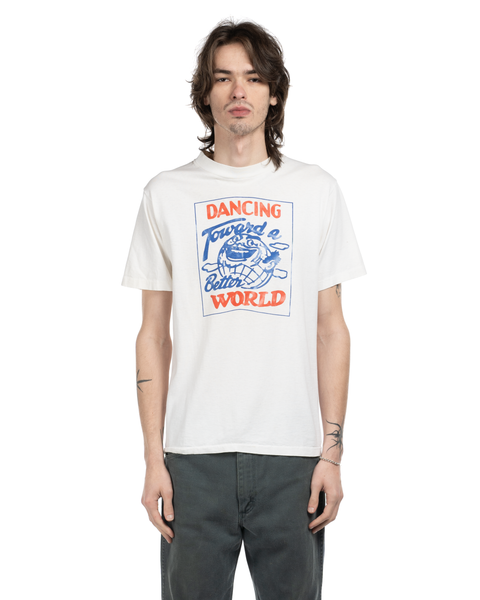 1990s Bookstore Boogie Tee