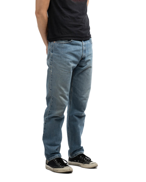 90's Levi's 550 Denim - 34" x 34"