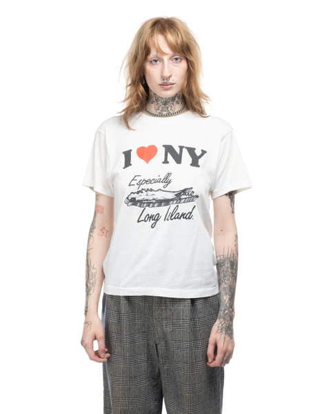 1980s Long Island Lover Tee