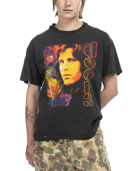 1980s The Doors Tee