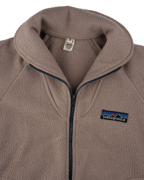 80's Patagonia Fleece - Small