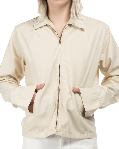 1950s Harrington Jacket