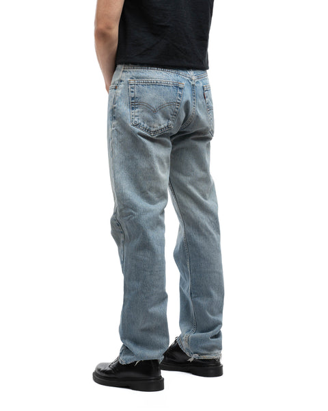 90's Levi's 505 Denim - 31" x 30"