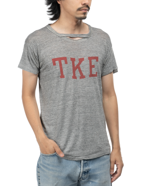 1970s Greek Tee
