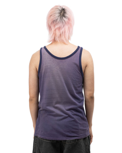 70’s Sworn To Fun Tank - Small